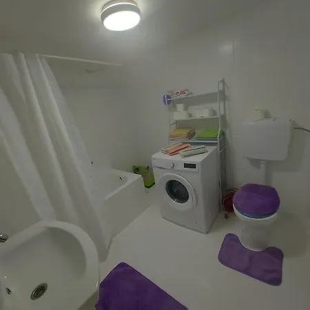 Centar Apartament Sarajewo