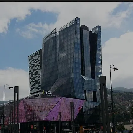 Centar Sarajewo