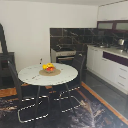 Apartament Centar *