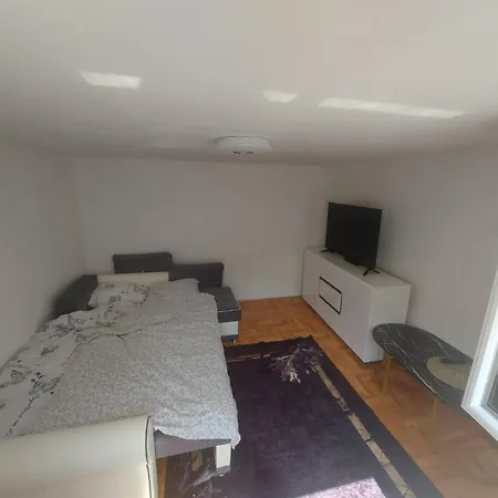 Apartament Centar Sarajewo