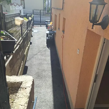 Centar Apartament Sarajewo