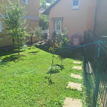 Apartament Centar